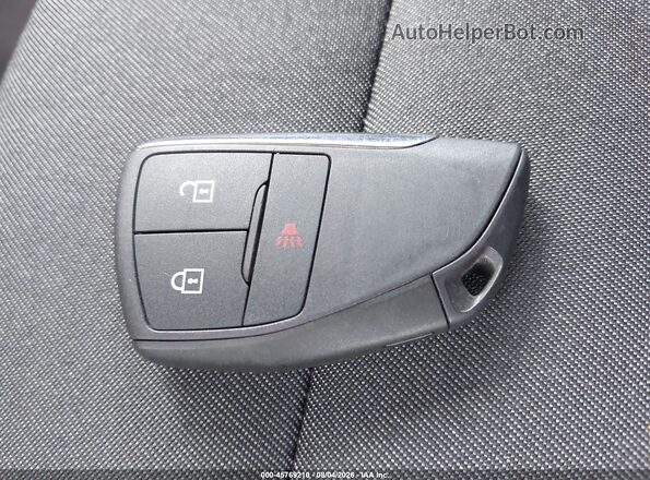 1GCPSBEK1T1186449 2026 CHEVROLET COLORADO Black Dashboard view