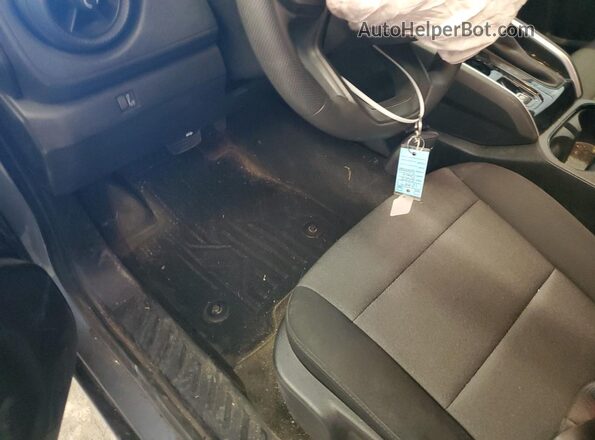 1GCPSBEK6S1166468 2025 CHEVROLET COLORADO Gray 