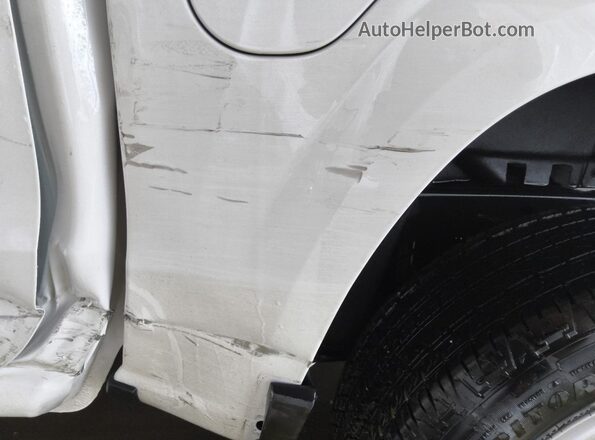1GCPSBEK6T1173051 2026 CHEVROLET COLORADO White 