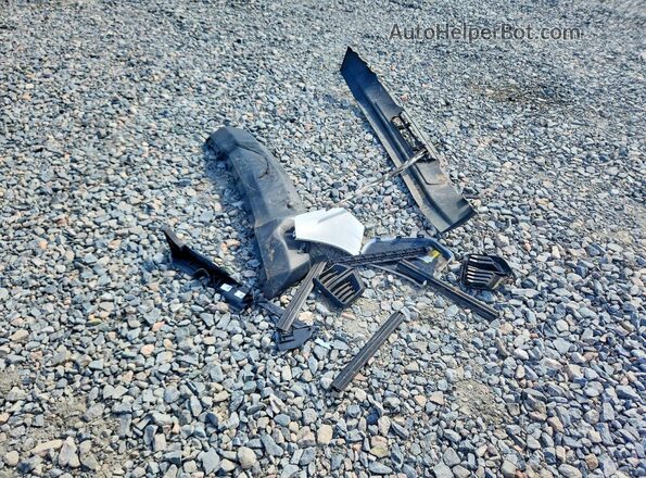 1GCPSBEK7P1131686 2023 CHEVROLET COLORADO White Շարժիչի բաժամունքի տեսք
