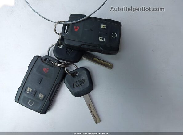 1GCPTCE14G1351118 2016 CHEVROLET COLORADO Gray Вид панелі приладів