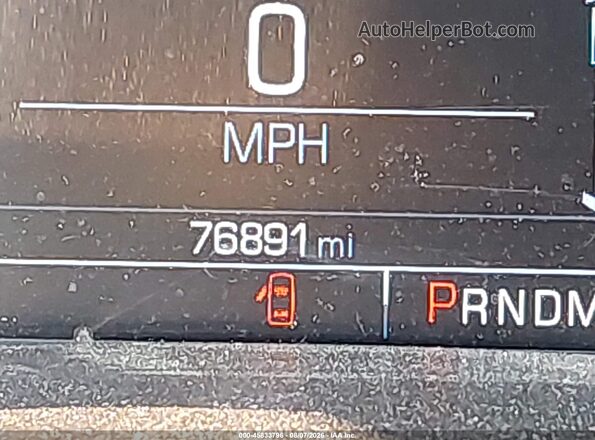 1GCPTCE14G1351118 2016 CHEVROLET COLORADO Gray 