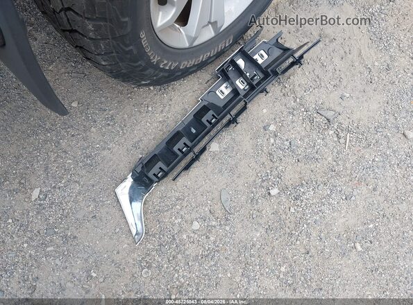 1GCPTCE19H1149439 2017 CHEVROLET COLORADO Champagne Вид щитка приладів