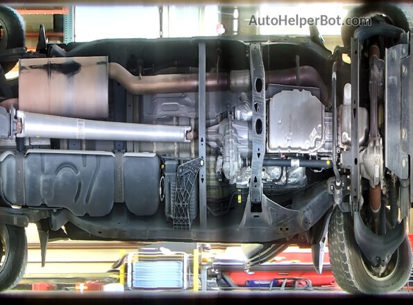 1GCPTCEK8P1169799 2023 CHEVROLET COLORADO Black VIN კოდის სტიკერის ხედი