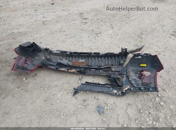1GCPTCEKXS1235715 2025 CHEVROLET COLORADO Red Widok zestawu wskaźników