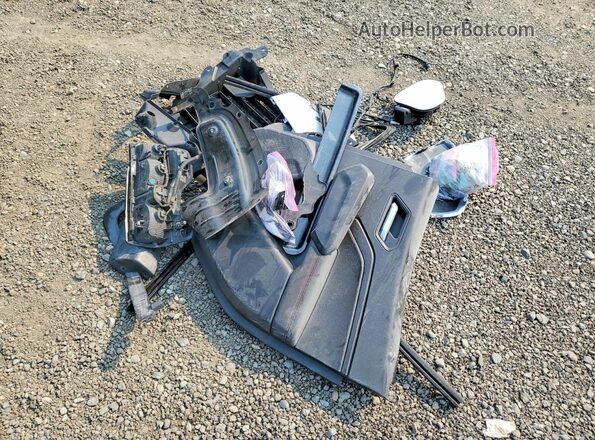 1GCPTDEK0P1173237 2023 CHEVROLET COLORADO Белый Вид подкапотного пространства