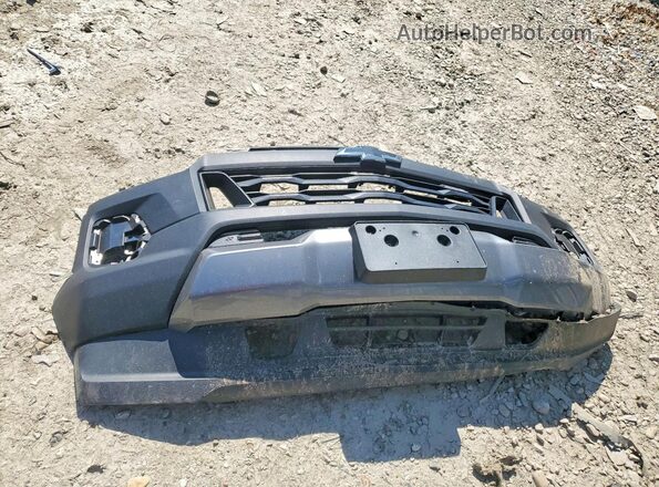 1GCPTEEK3T1136652 2026 CHEVROLET COLORADO Red ძრავის განყოფილების ხედი