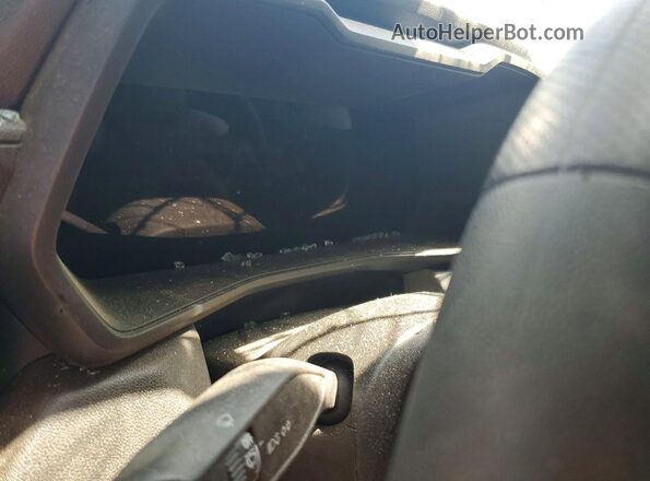 1GCPTEEK6R1157231 2024 CHEVROLET COLORADO Brown Instrument cluster view