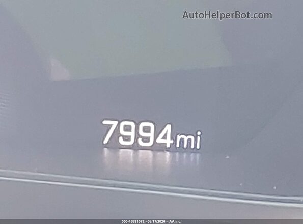 1GCPTEEK6S1117883 2025 CHEVROLET COLORADO Gray 