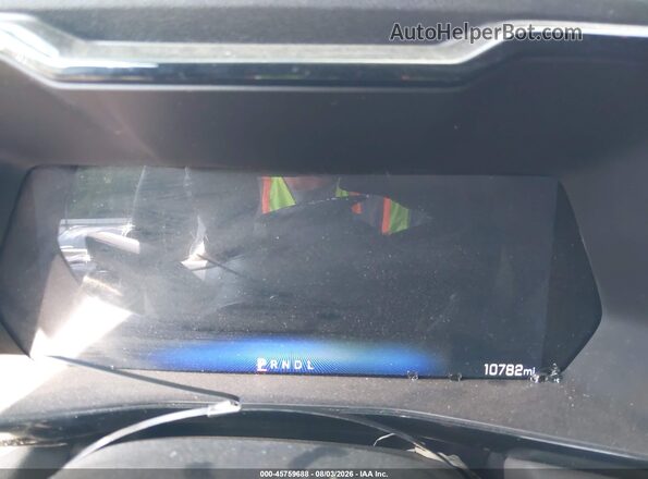 1GCPTFEK0T1227674 2026 CHEVROLET COLORADO Black Вид задніх сидінь