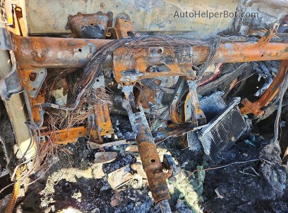 1GCPWCED1LZ168529 2020 CHEVROLET SILVERADO Красный Вид щитка приборов