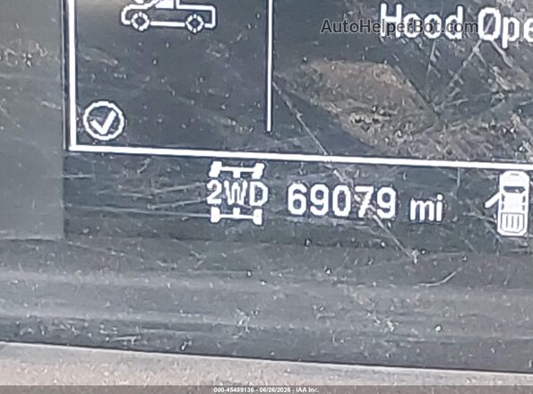 1GCPYAEHXMZ340401 2021 CHEVROLET SILVERADO White 