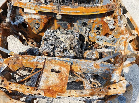 1GCPYBEH1LZ299306 2020 CHEVROLET SILVERADO Burn Vista interior trasera