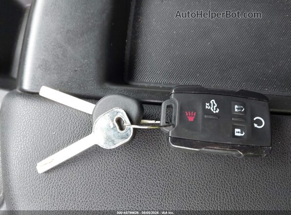 1GCPYCEK5NZ110581 2022 CHEVROLET SILVERADO Black Widok deski rozdzielczej