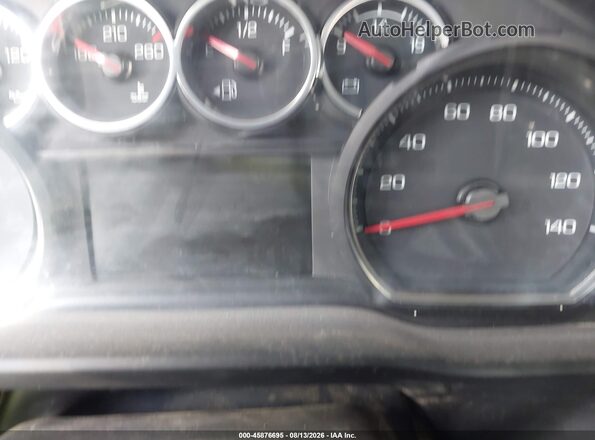 1GCPYFED1MZ445161 2021 CHEVROLET SILVERADO Black Панорамний вид салону 360°