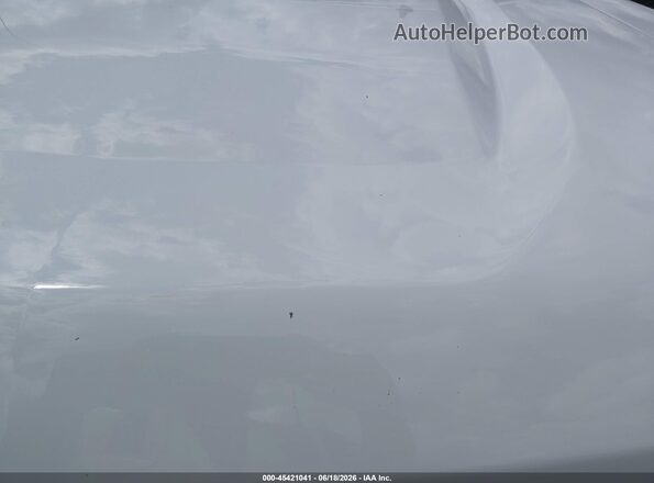 1GCRAAED6PZ221775 2023 CHEVROLET SILVERADO White ხელსაწყოთა პანელის ხედი