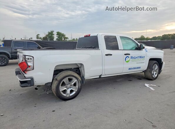 1GCRCPEC4GZ218619 2016 CHEVROLET SILVERADO White Rear right