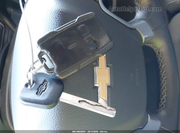 1GCRCREC2HZ357273 2017 CHEVROLET SILVERADO Red Widok deski rozdzielczej