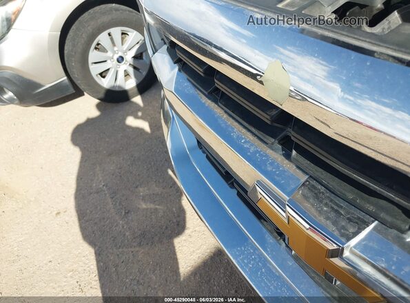 1GCRCREC3GZ381712 2016 CHEVROLET SILVERADO Silver 