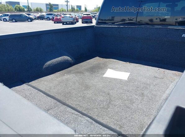 1GCRCREC5HZ210249 2017 CHEVROLET SILVERADO Gray Vista del cuadro de instrumentos