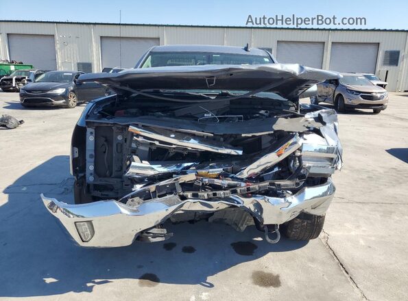 1GCRCSEC8GZ124620 2016 CHEVROLET SILVERADO Blue Vista frontal