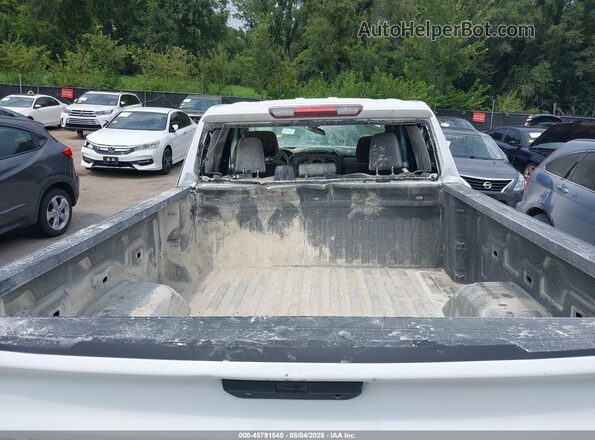 1GCRYCEF2KZ198528 2019 CHEVROLET SILVERADO Белый 