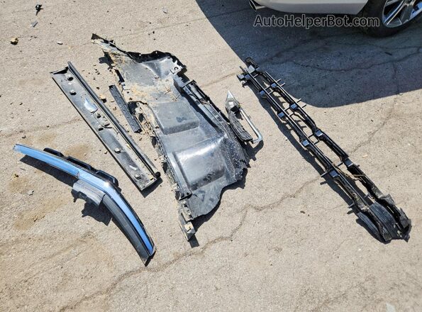 1GCUDDED6RZ118846 2024 CHEVROLET SILVERADO Black Вид підкапотного простору