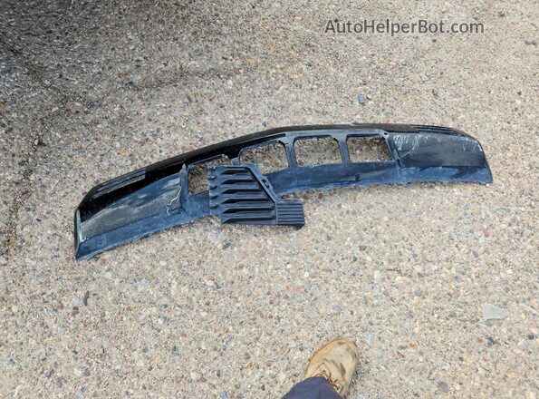 1GCUDEE84RZ320481 2024 CHEVROLET SILVERADO Black Widok komory silnika