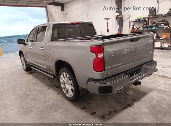 1GCUDJEL4RZ286202 2024 CHEVROLET SILVERADO Silver Հետևի ձախ