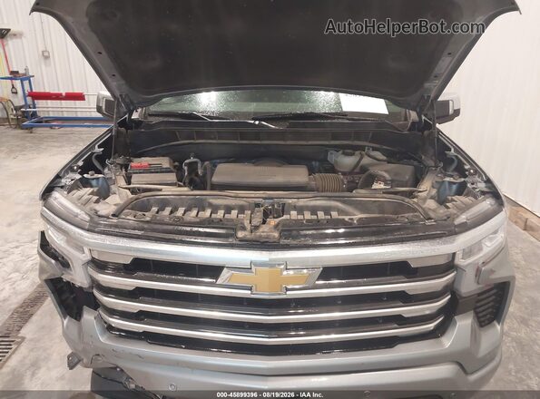 1GCUDJEL4RZ286202 2024 CHEVROLET SILVERADO Silver Հետևի տեսք
