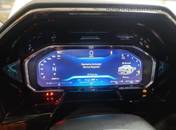 1GCUKEED0TZ208481 2026 CHEVROLET SILVERADO White 