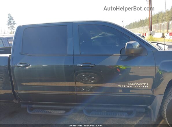 1GCUKREC0HF240077 2017 CHEVROLET SILVERADO Blue სალონის 360-გრადუსიანი ხედი
