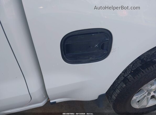 1GCUYAEF4KZ178604 2019 CHEVROLET SILVERADO Белый 