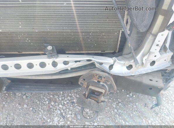 1GCUYDED5LZ156127 2020 CHEVROLET SILVERADO Silver 