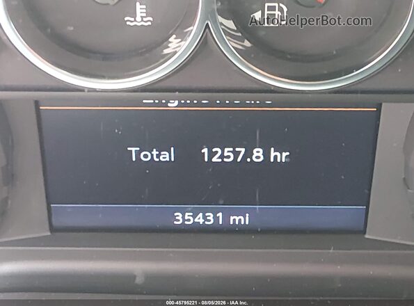 1GCUYEED6MZ151929 2021 CHEVROLET SILVERADO Черный Панорамный вид салона 360°