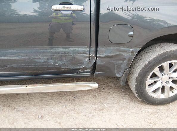 1GCUYGED1LZ264746 2020 CHEVROLET SILVERADO Gray წინა ხედი