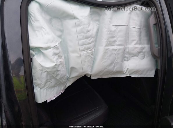 1GCUYGED1LZ264746 2020 CHEVROLET SILVERADO Gray VIN კოდის სტიკერის ხედი