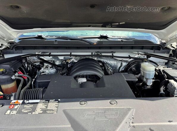 1GCVKREC4GZ112068 2016 CHEVROLET SILVERADO White 