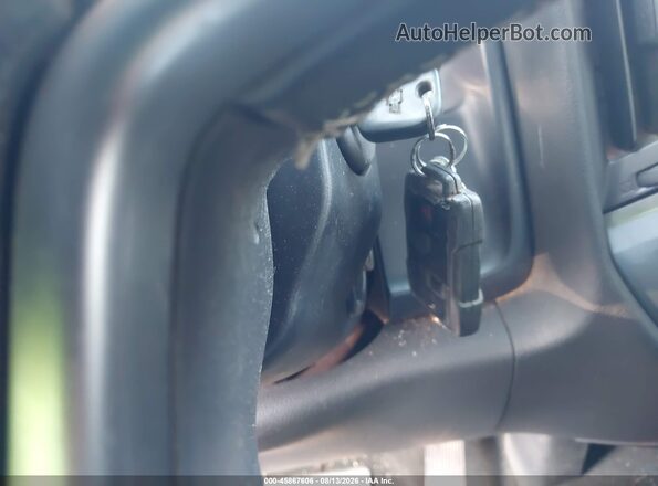 1GCVKREC5GZ177270 2016 CHEVROLET SILVERADO Black წინა პანელის ხედი