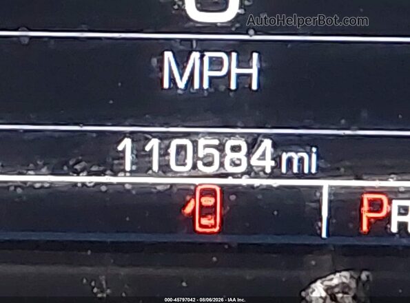 1GCVKREC7GZ165444 2016 CHEVROLET SILVERADO Red 