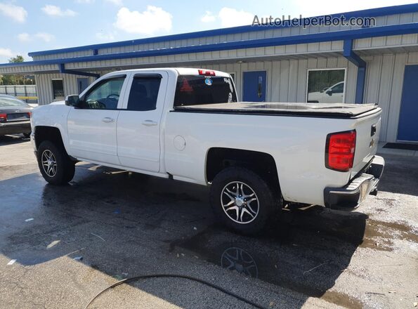 1GCVKREC9GZ221786 2016 CHEVROLET SILVERADO White 