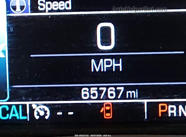 1GCVKREC9HZ397979 2017 CHEVROLET SILVERADO White 