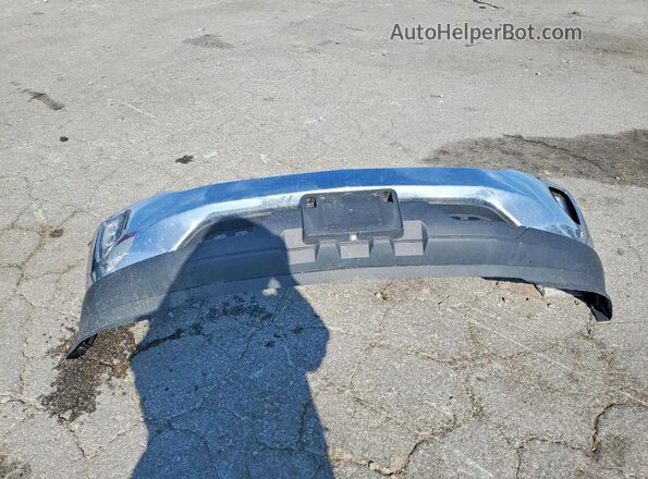 1GCVKRECXGZ380302 2016 CHEVROLET SILVERADO Silver Вид підкапотного простору