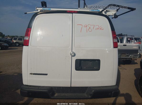 1GCWGAF72R1158802 2024 CHEVROLET EXPRESS White 