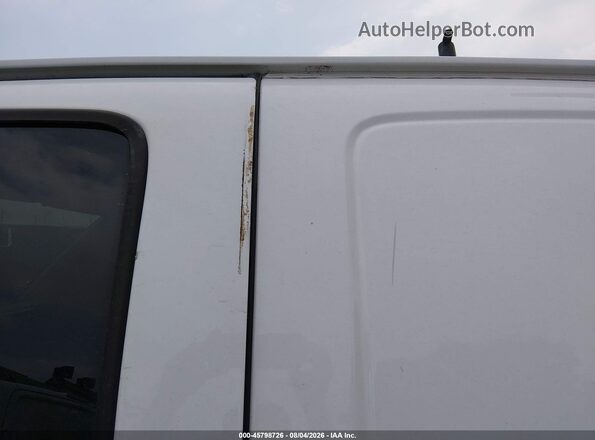 1GCWGAF72R1158802 2024 CHEVROLET EXPRESS White 