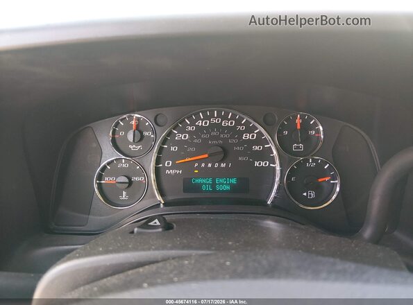 1GCWGAFG1J1277185 2018 CHEVROLET EXPRESS Silver Widok tylnych siedzeń