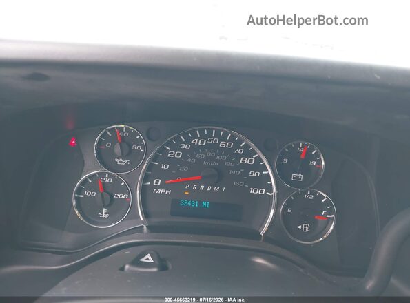 1GCWGAFG1J1288848 2018 CHEVROLET EXPRESS Silver Vista de los asientos traseros