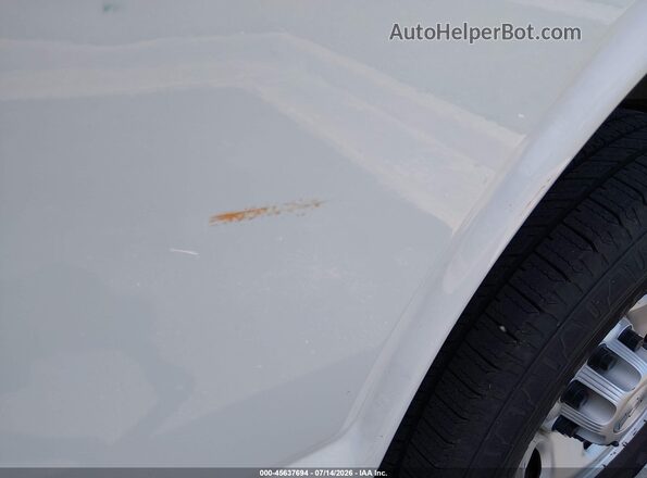 1GCWGAFG2J1276241 2018 CHEVROLET EXPRESS White Вид спереду
