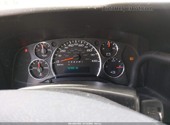 1GCWGAFG2J1276241 2018 CHEVROLET EXPRESS White Вид задніх сидінь