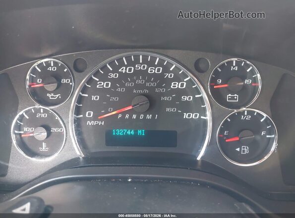 1GCWGAFG5L1252907 2020 CHEVROLET EXPRESS White Вид задніх сидінь